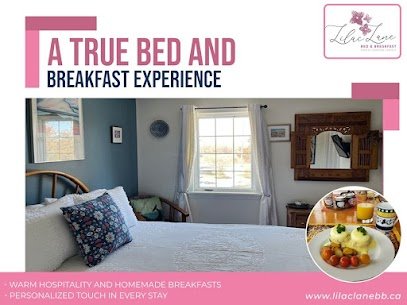 Experience the Charm of a Bed and Breakfast in Prince Edward County