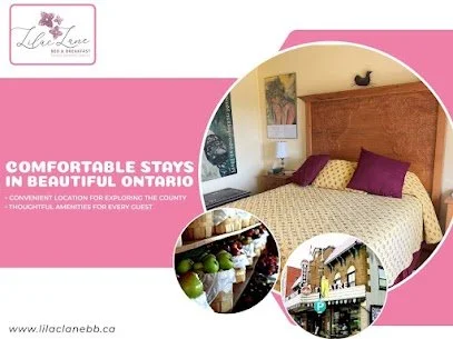 Why Choose a Prince Edward County Ontario Bed and Breakfast for Your Next Escape
