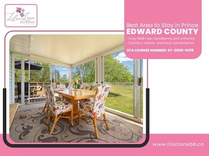 Best Area to Stay in Prince Edward County for a Relaxing Escape