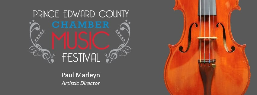 The Ultimate Prince Edward County Fall Getaway: Food, Wine, Music &amp; Culture