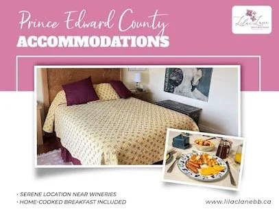 charming Prince Edward County