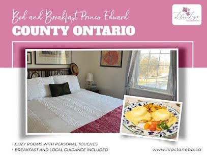 Cozy Prince Edward County Getaway