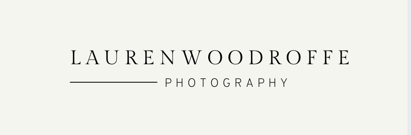 Lauren Woodroffe Photography