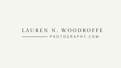 Lauren Woodroffe Photography