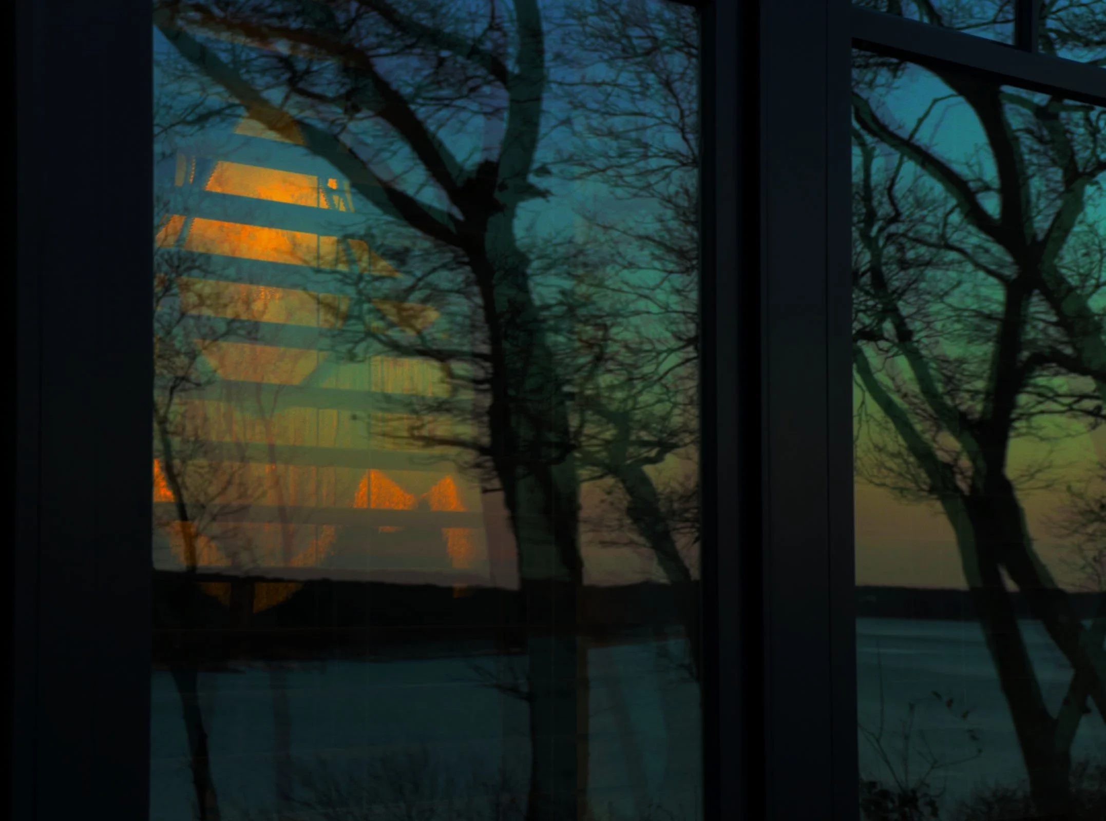 Sunset in window  .jpg
