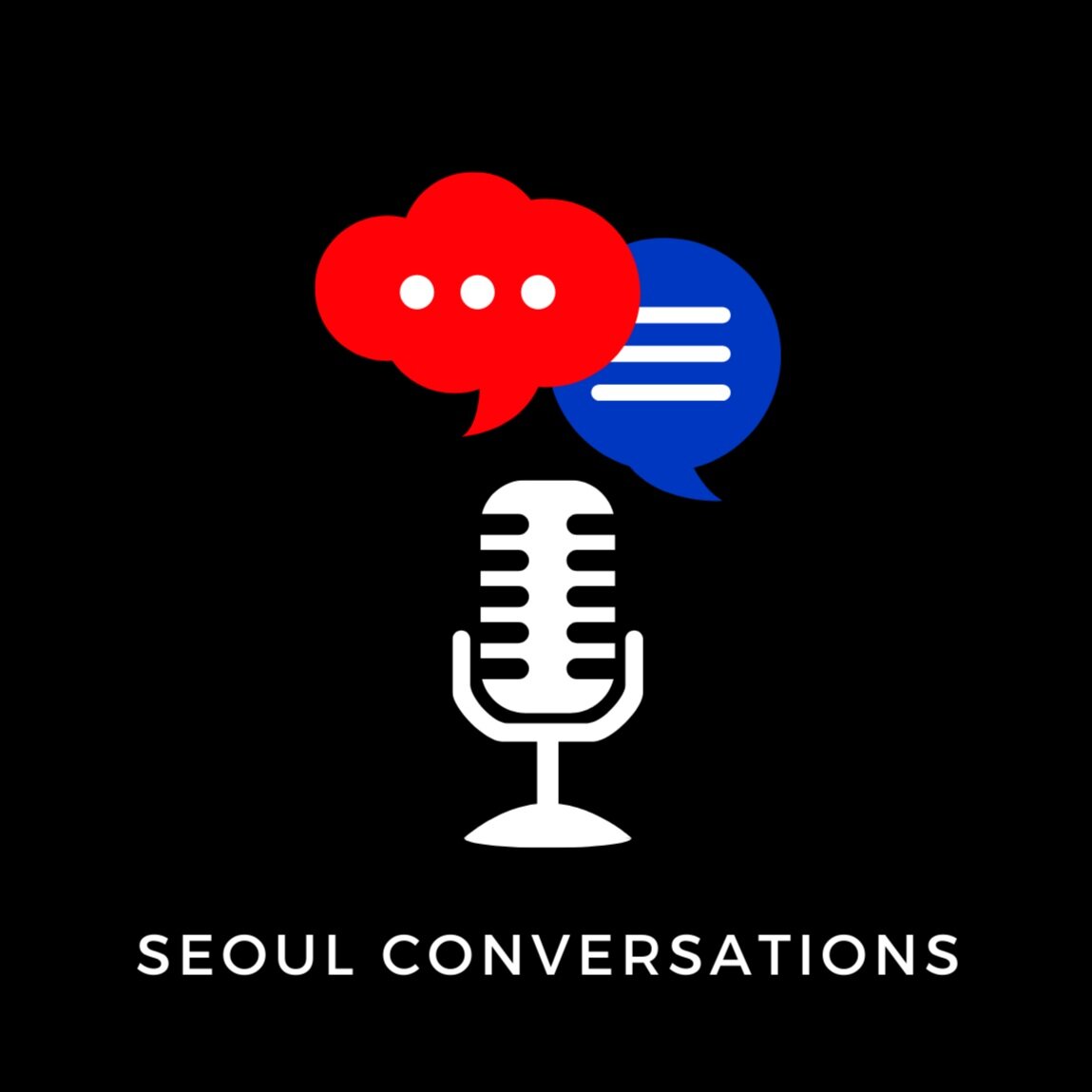 Seoul Conversations