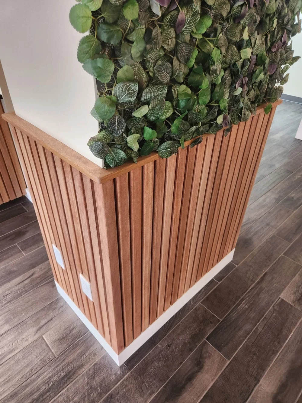 Gong Cha Davis Square — IANNELLI CUSTOM CONTRACTING