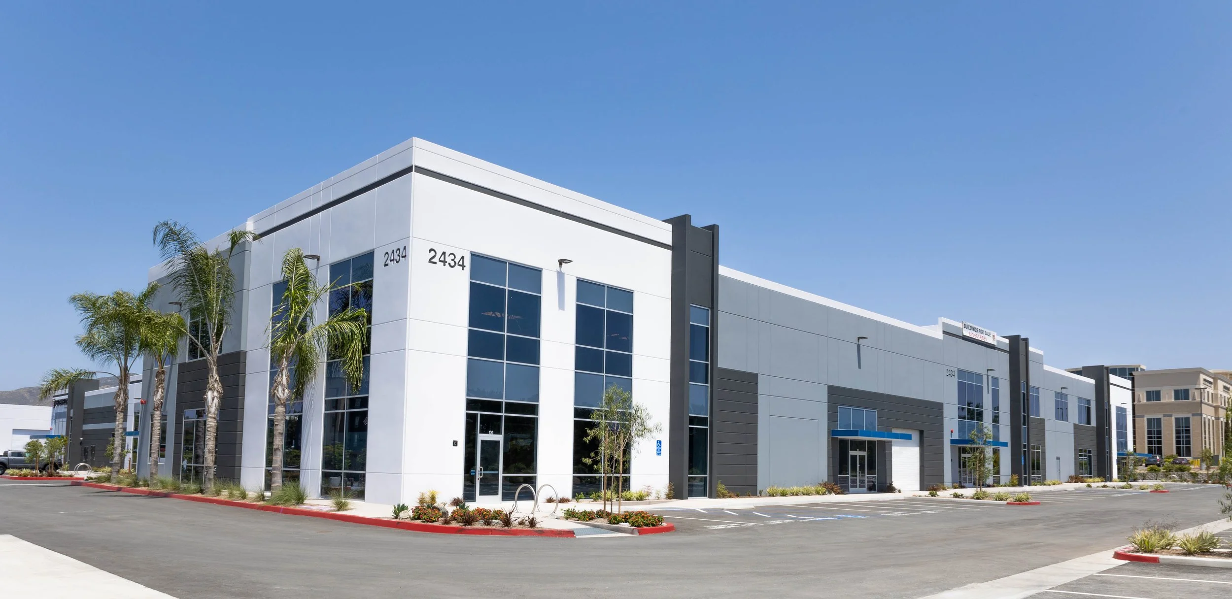 Eastlake RV & Boat Storage