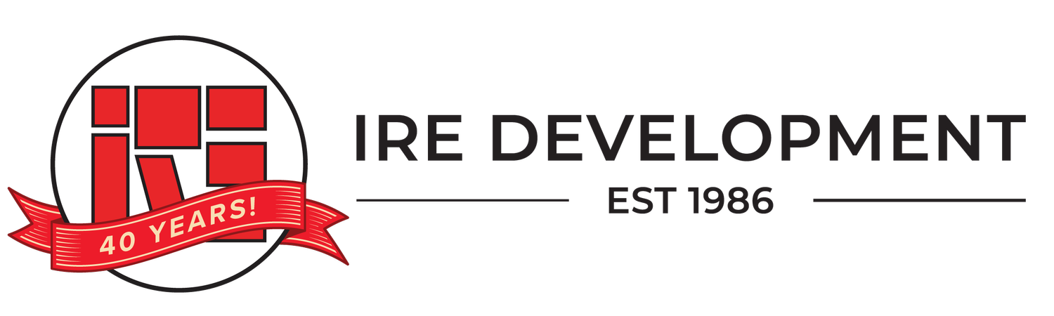IRE Development