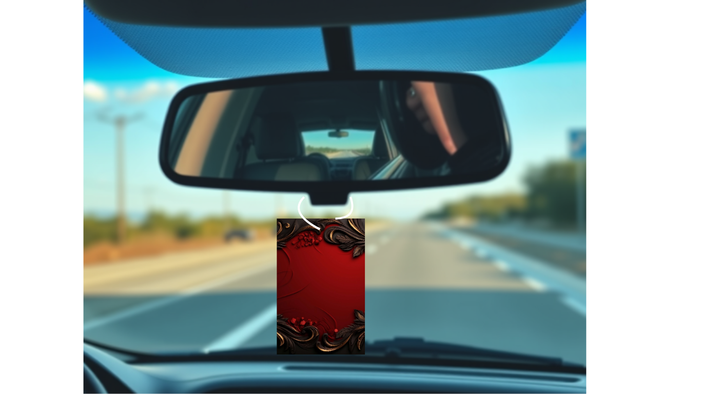 Maroon Black Air Freshener.png