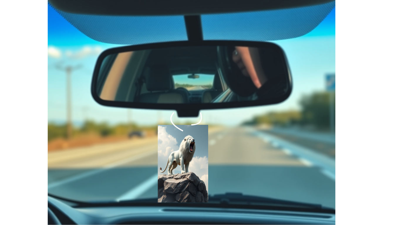 White Lion2 Air Freshener.png