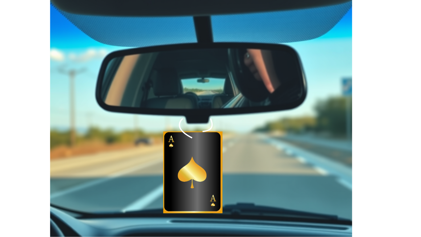 Orange Ace of Spades Air Freshener.png
