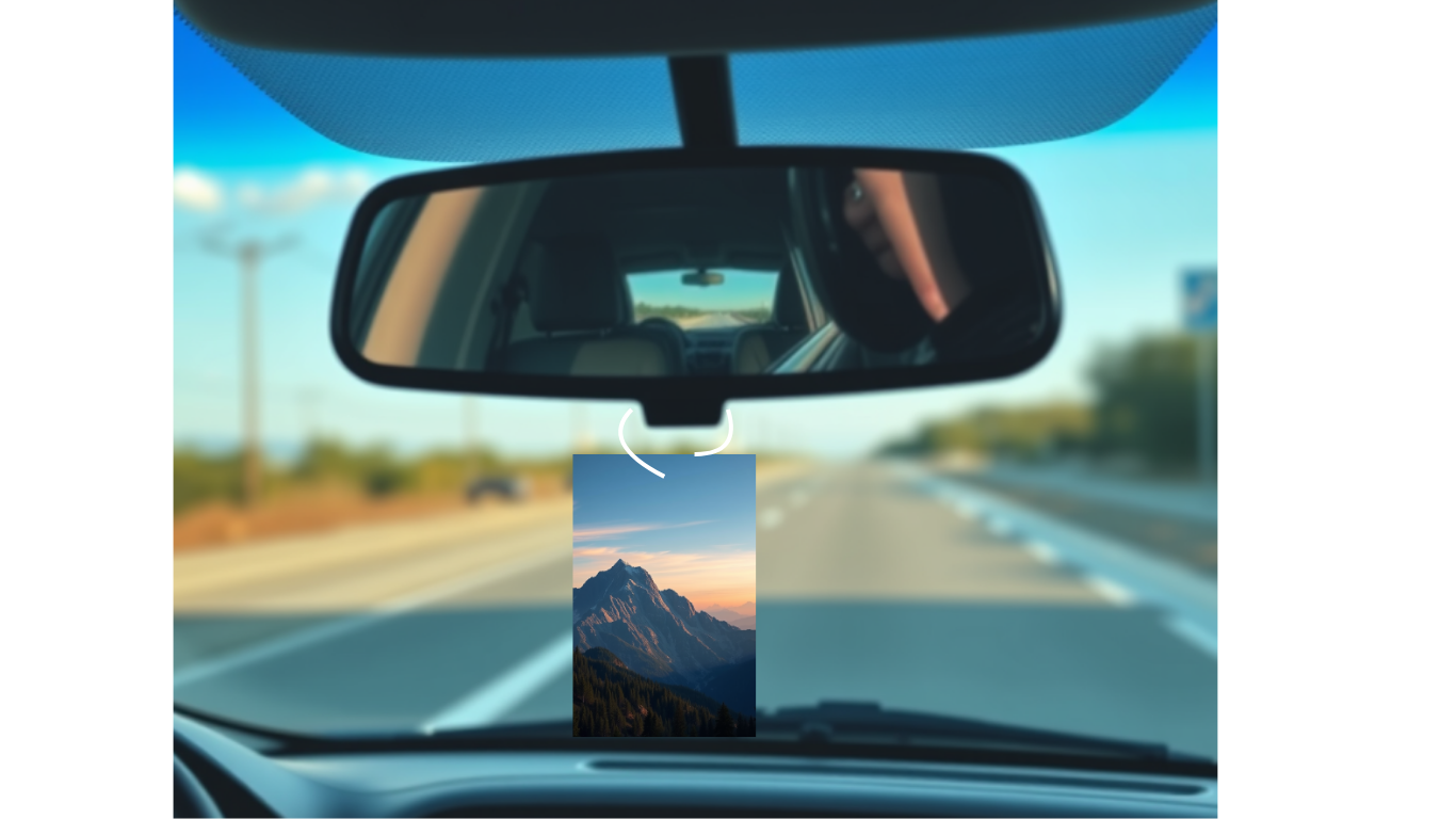 Mountain Sunset Air Freshener.png