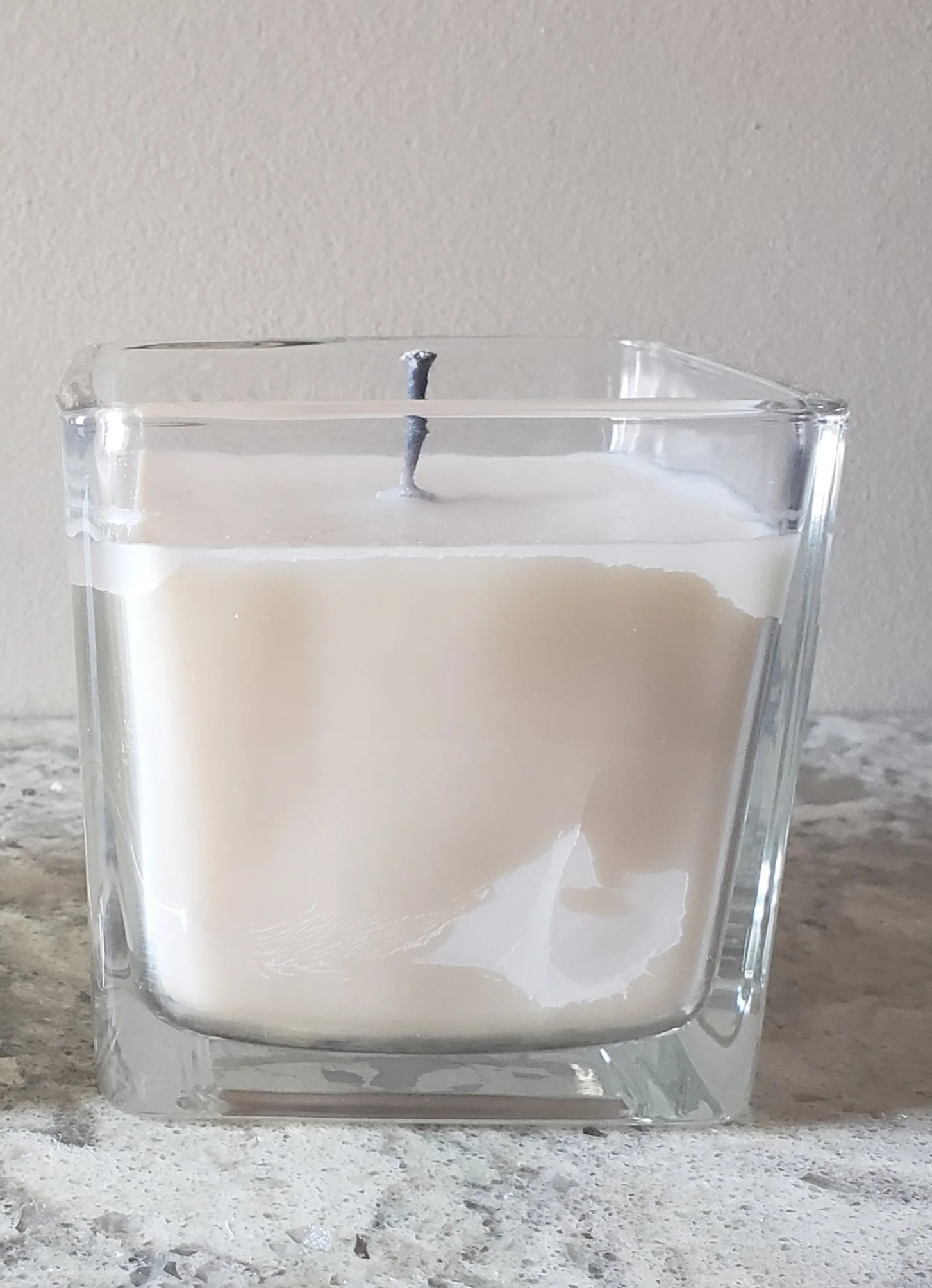 Sparkling Grapefruit 8oz Candle
