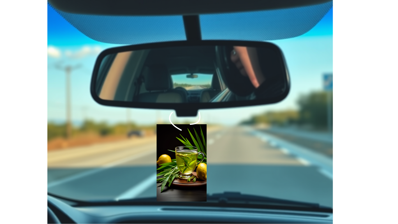 Green Team Lemongrass Air Freshener.png