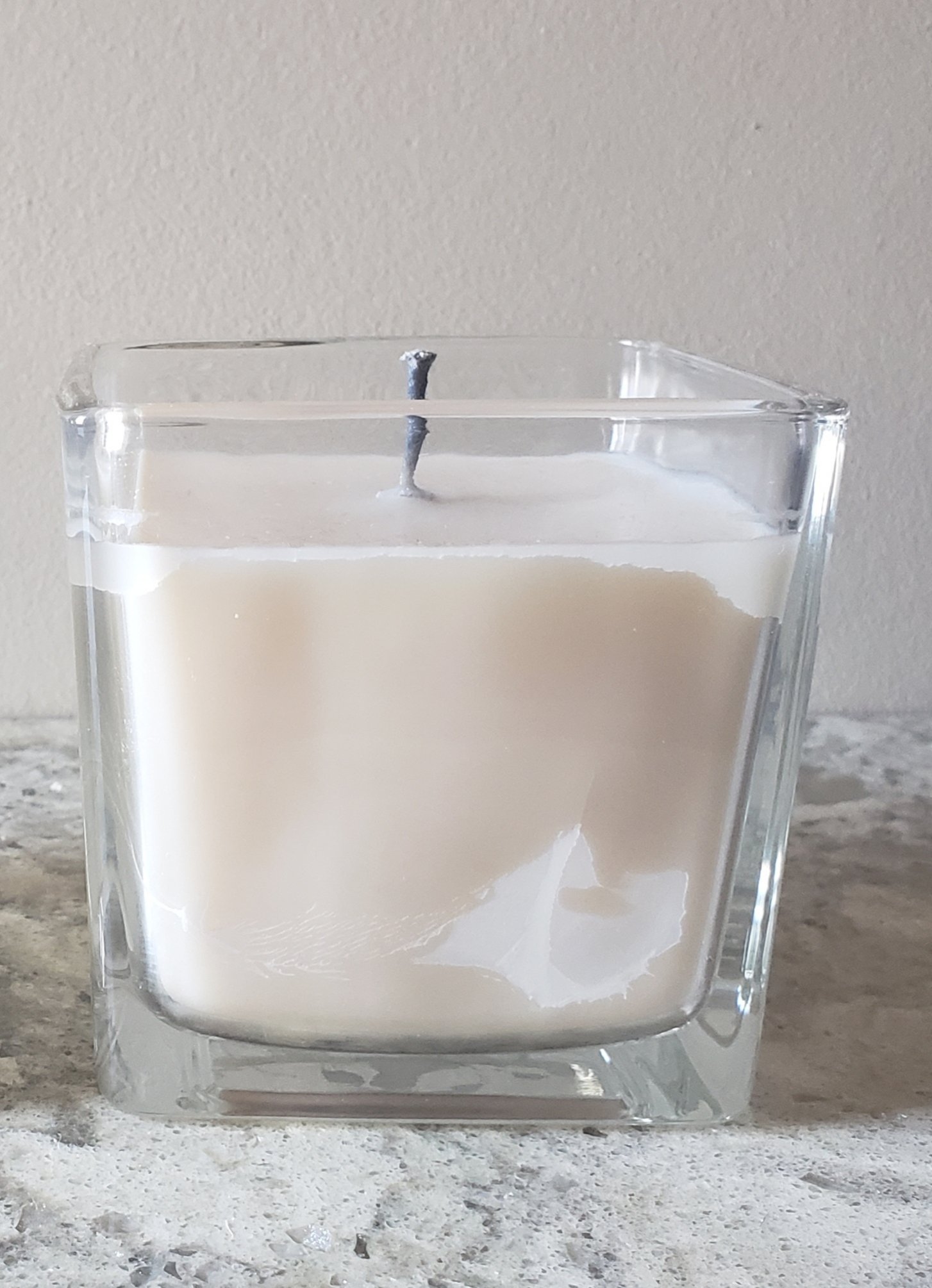 Butterscotch and Bourbon 8oz Candle