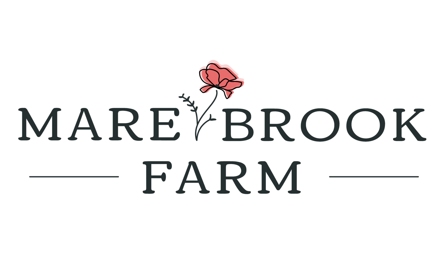 Mare Brook Farm