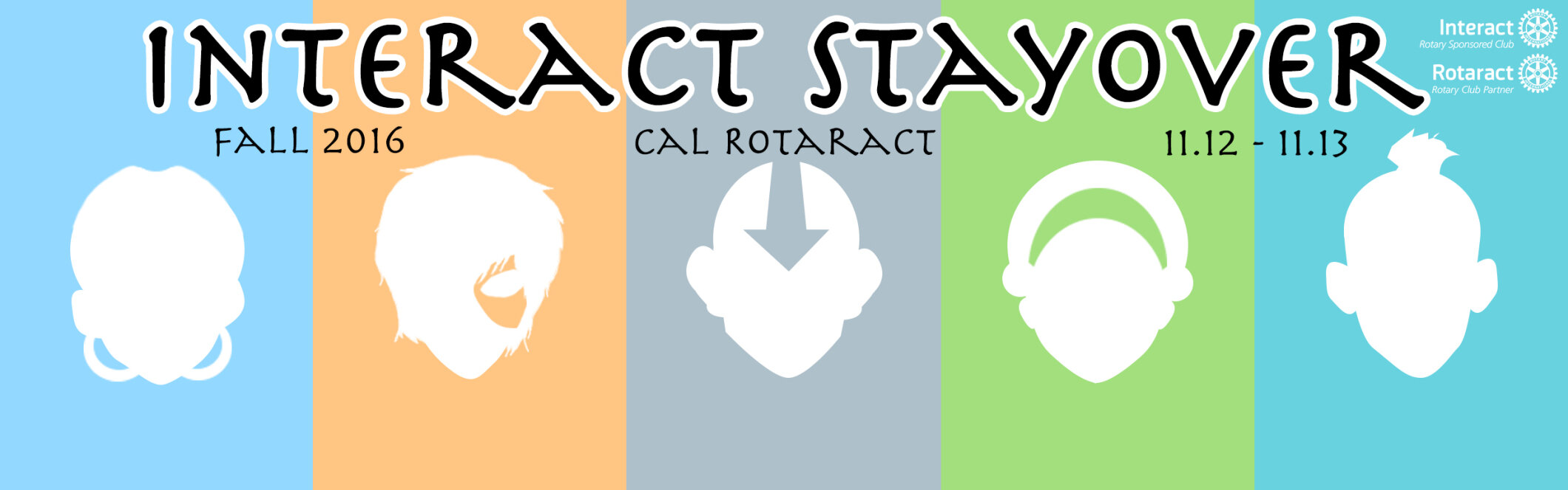 Facebook group banner