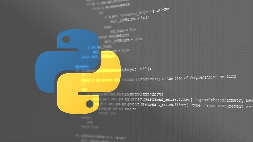 Interfaz Python — A3DTEC