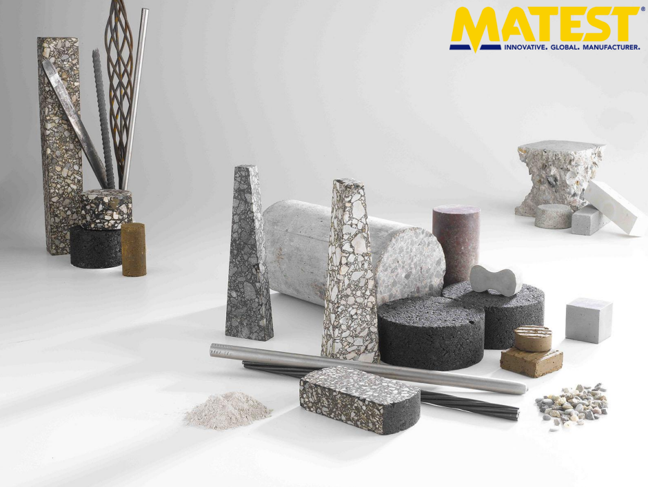 Matest — A3DTEC