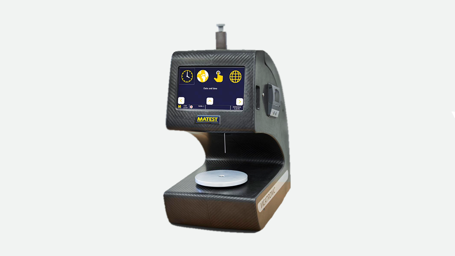 Matest — A3DTEC