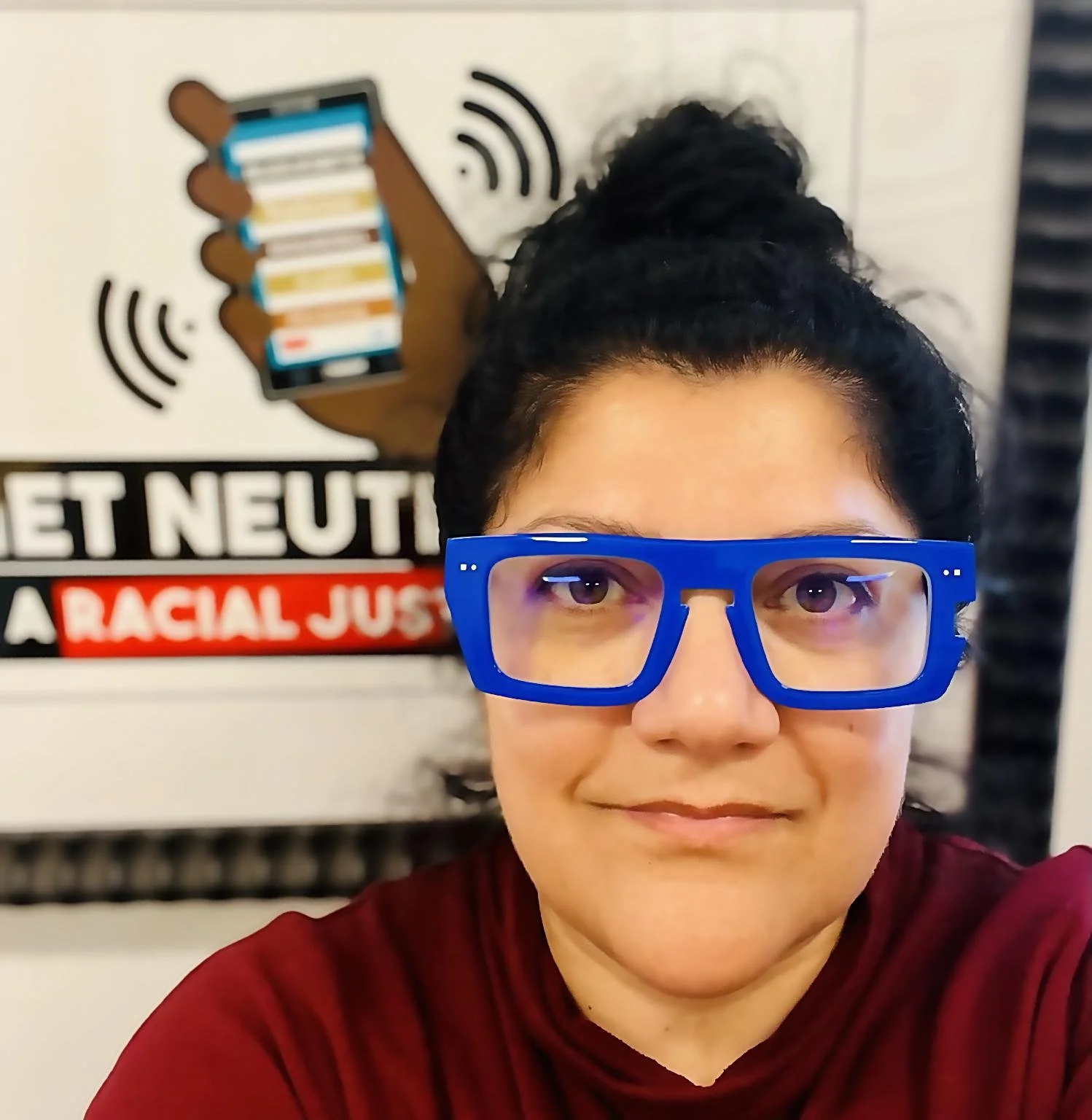 ‘In Focus’ – An Interview with amalia deloney