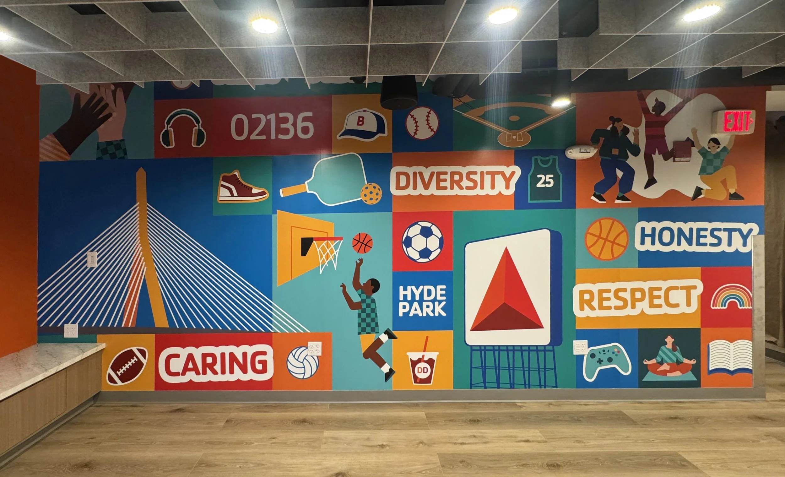 Wall -  YMCA Word Wall.jpg