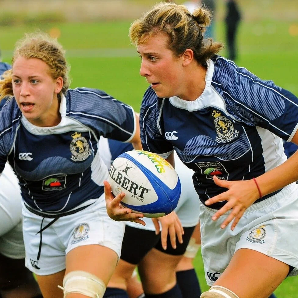 Women's Team — Penn State Rugby Booster Club