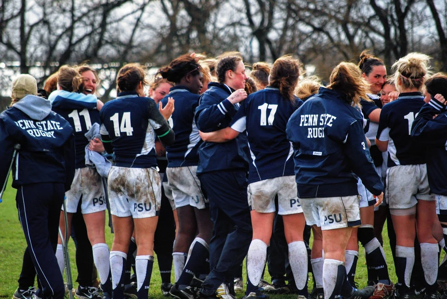 Events — Penn State Rugby Association