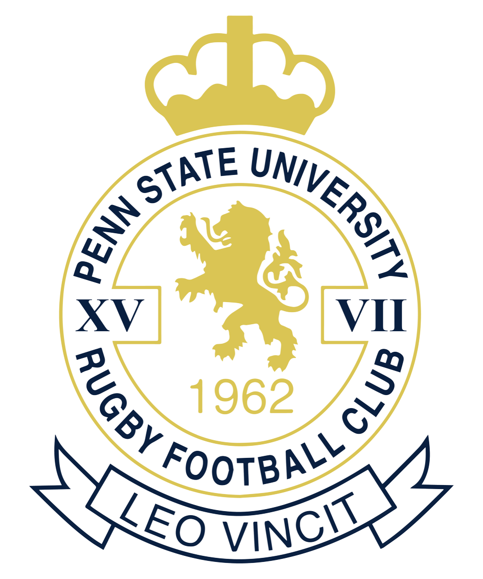 Men's Team — Penn State Rugby Association