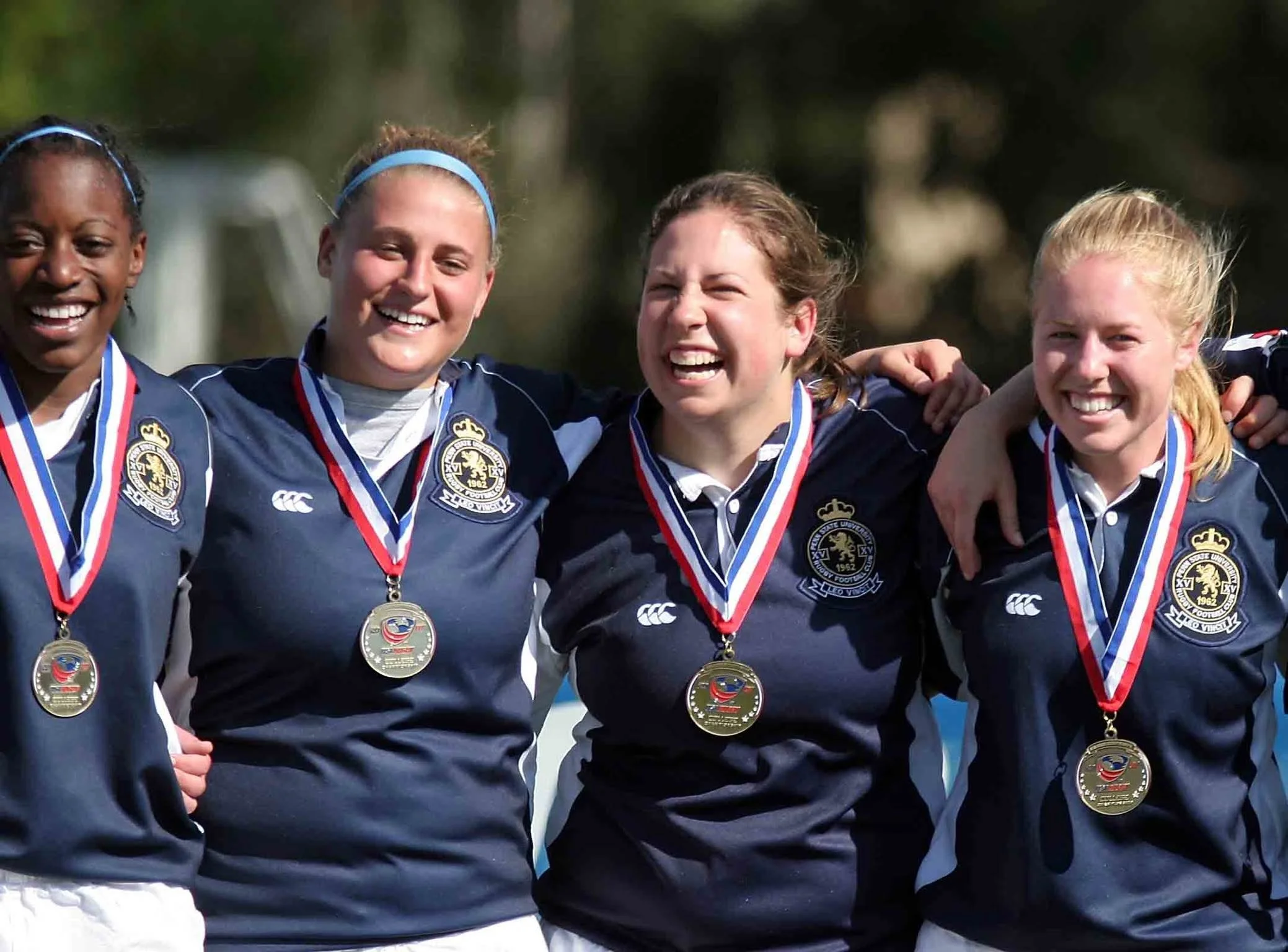 60th Anniversary Weekend — Penn State Rugby Booster Club