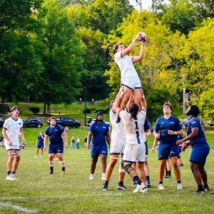 Men's Team — Penn State Rugby Association