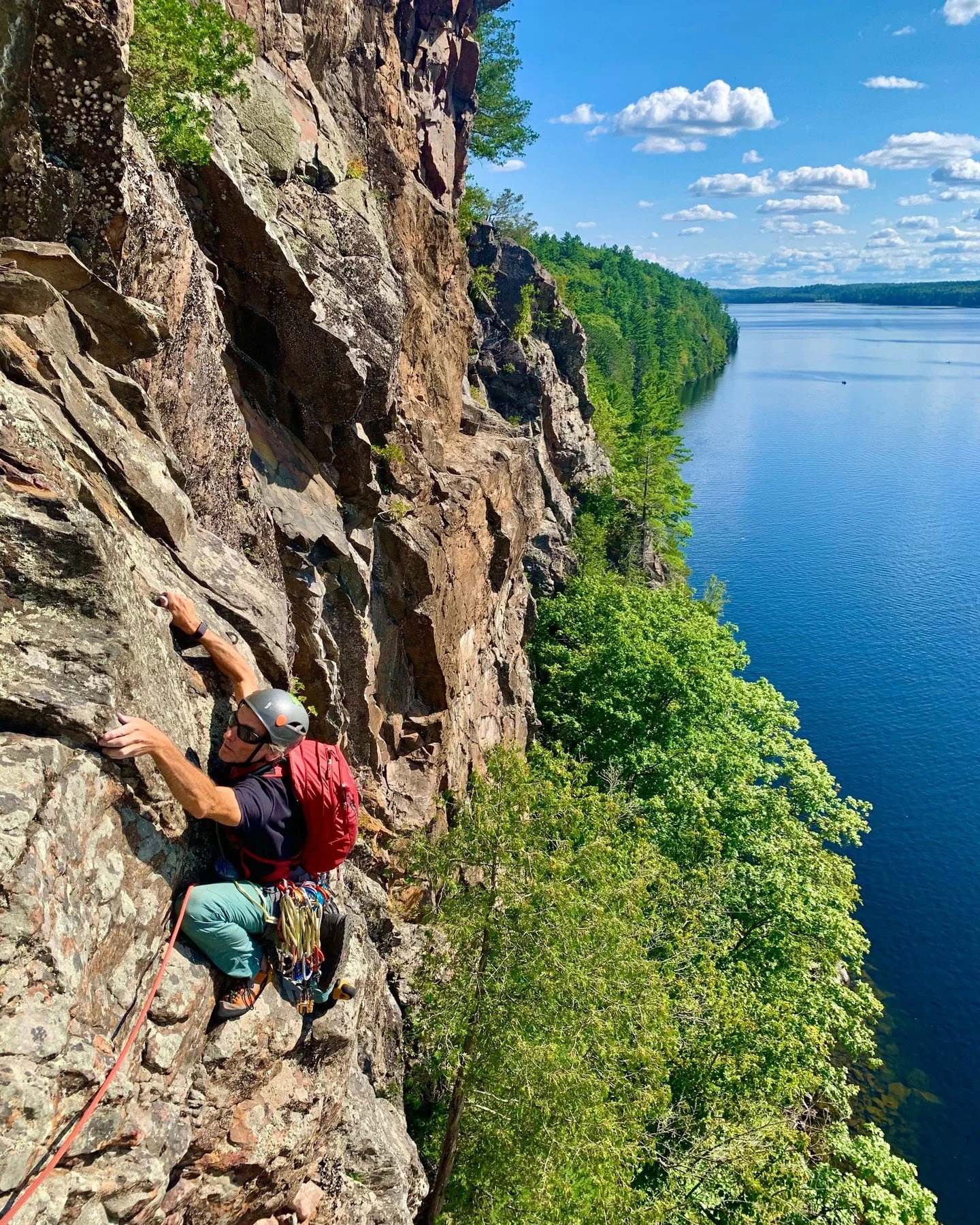 .
Happy Canada Day 🇨🇦🍁🇨🇦 !!!

We&rsquo;re very proud to celebrate everything that we love about our country and reflect on how we can fix the broken parts to make it even better ❤️ 

One thing we love about Canada is the wild and atavistic lands