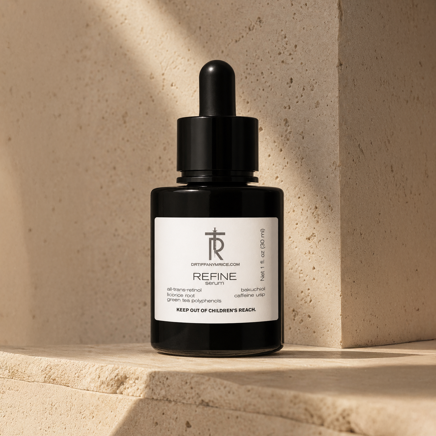 REFINE Serum