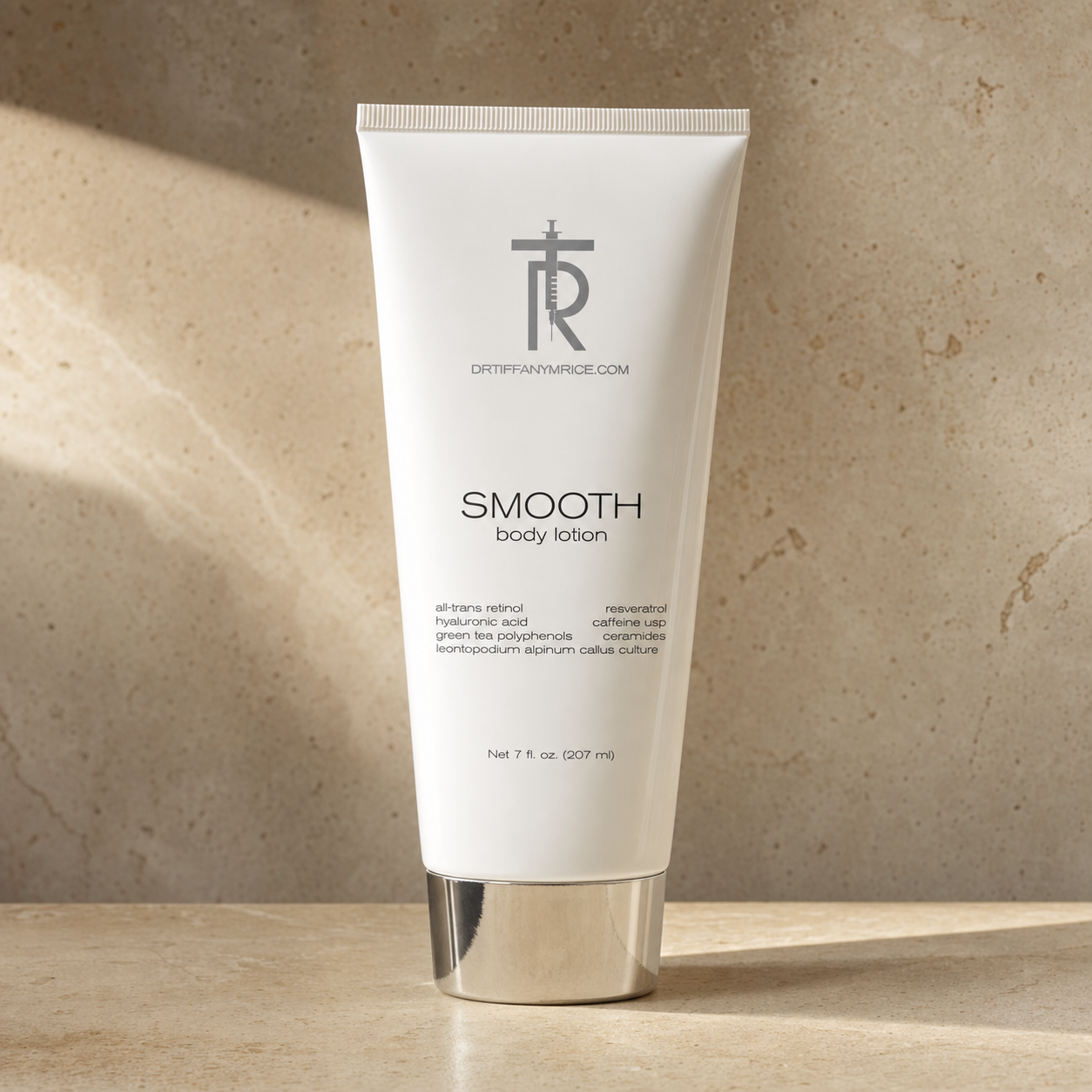 SMOOTH Body Lotion