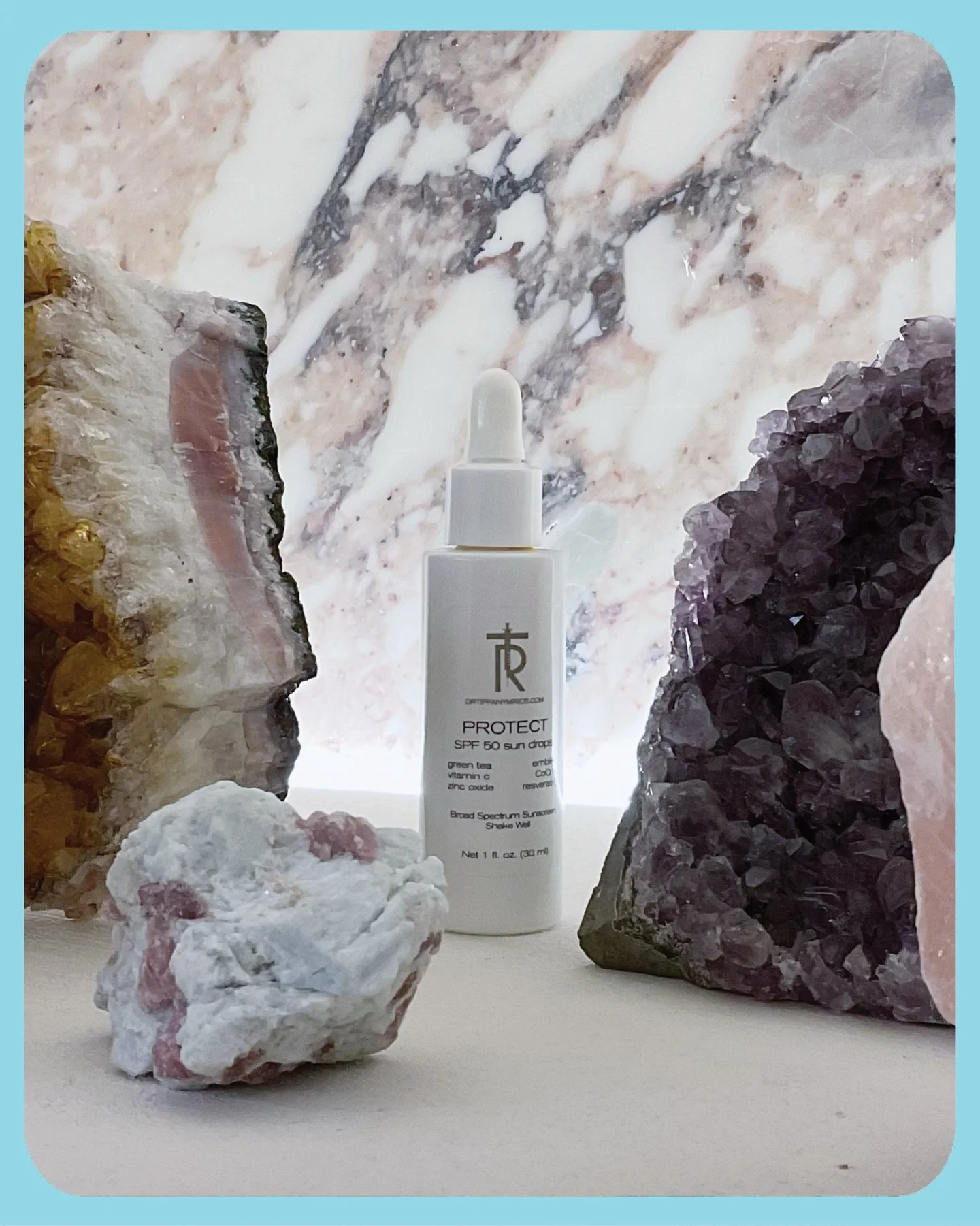 Winter sun is still sun.
UVA rays penetrate clouds, windows, and cold weather&mdash;silently aging skin every day.

PROTECT SPF is your non-negotiable, 365 days a year.
Apply it like skincare, not just sunscreen.
.
.
.
#DrTiffanyMRice #DrTiffany #bea