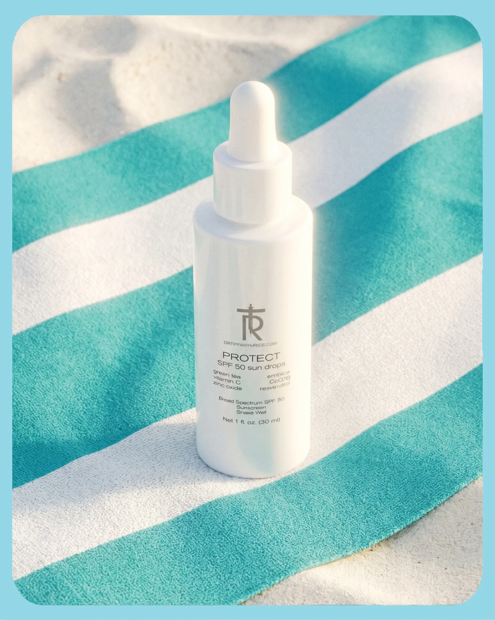 Consider this your beach bag edit. ☀️🌊👙⛱️

Hydration, protection, radiance. A streamlined routine for skin that looks as good as it feels.
.
.
.
#DrTiffanyMRice #DrTiffany #beauty #aesthetic #injections beforeandafter threadlift skincare botox NYCb