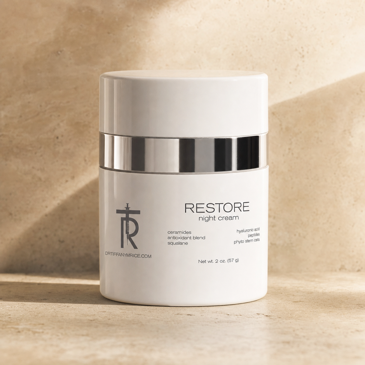 RESTORE Night Cream