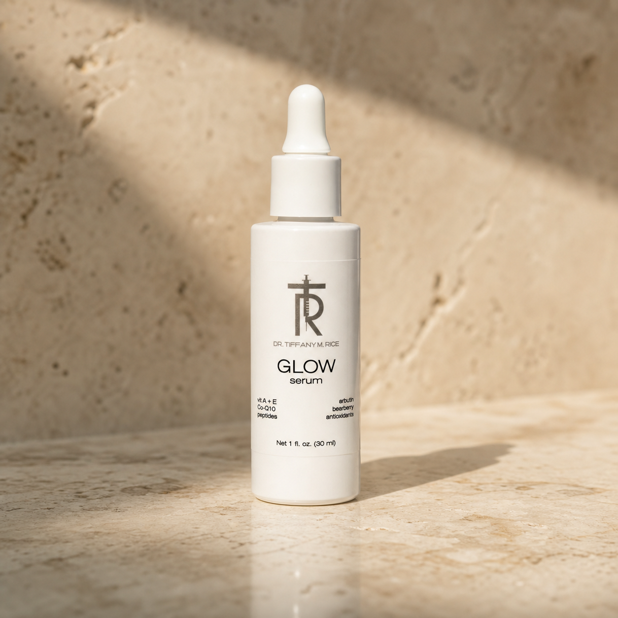 GLOW Vitamin C Serum