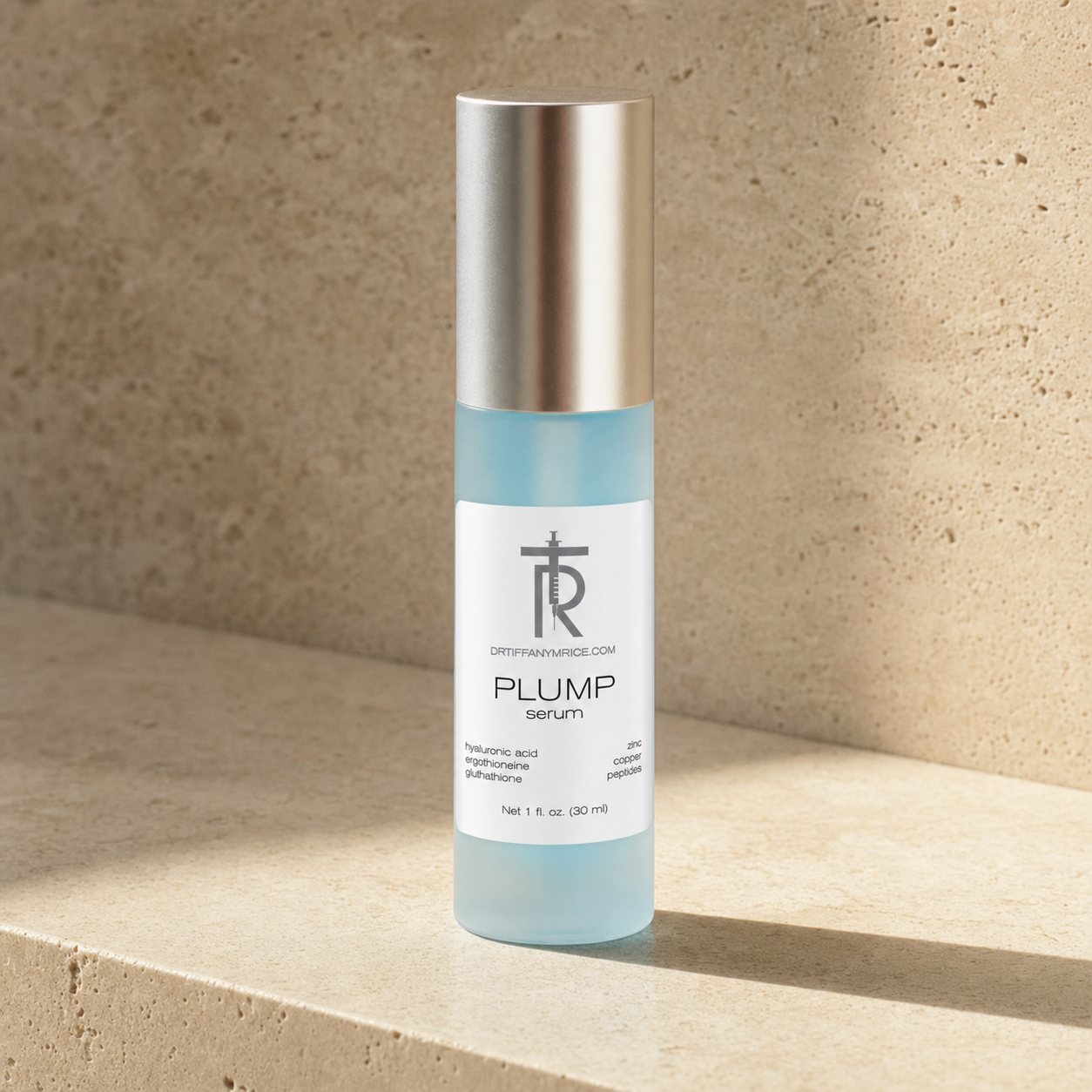 PLUMP Hyaluronic Acid Serum