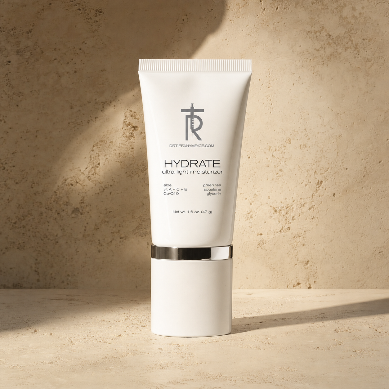 HYDRATE Ultra Light Moisturizer