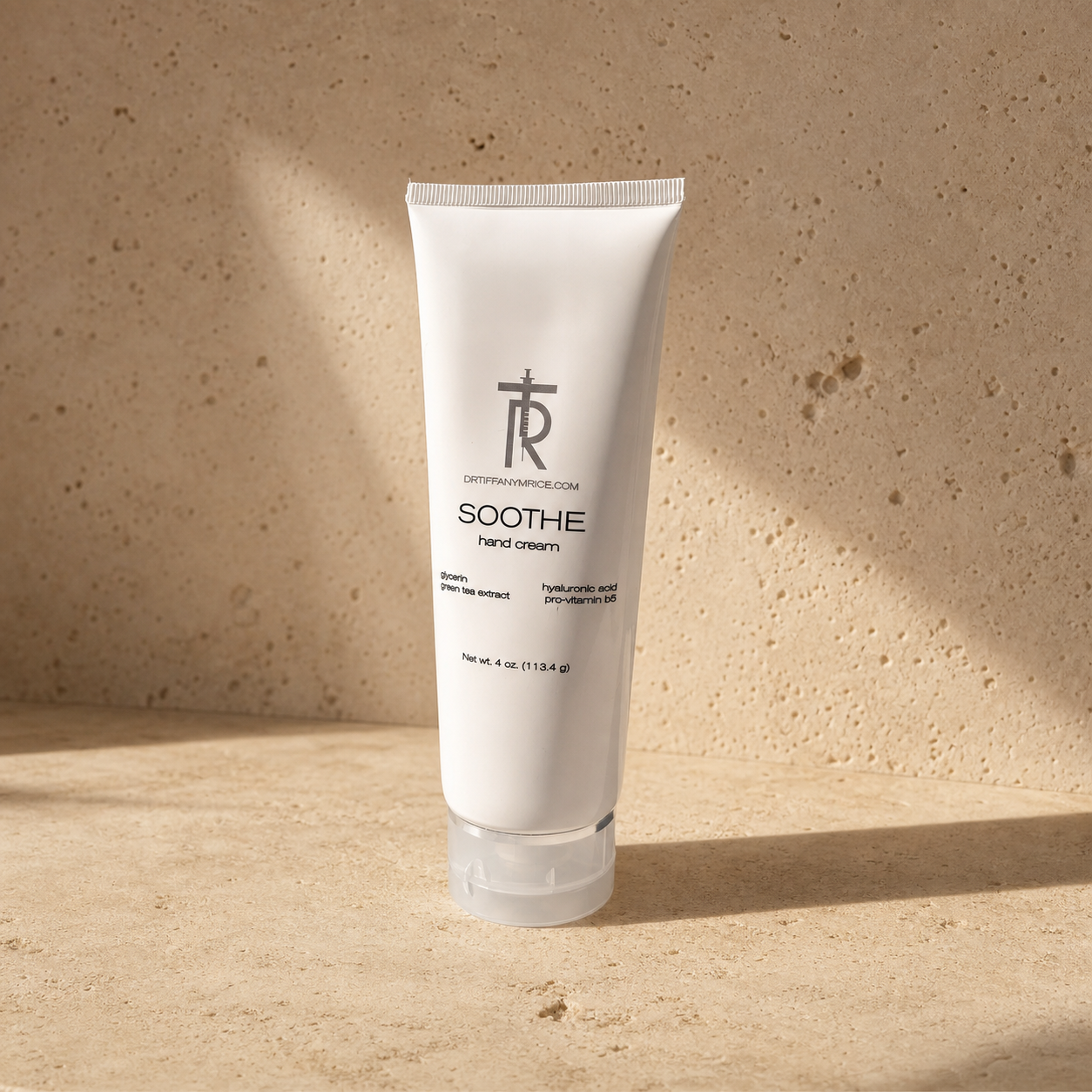 SOOTHE Hand Lotion