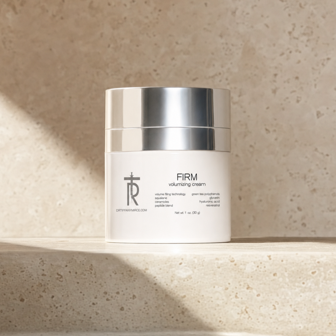 FIRM Volumizing Cream