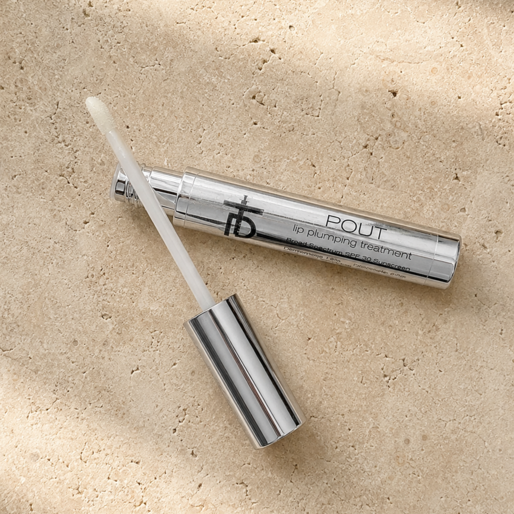 POUT Lip Plumping Treatment