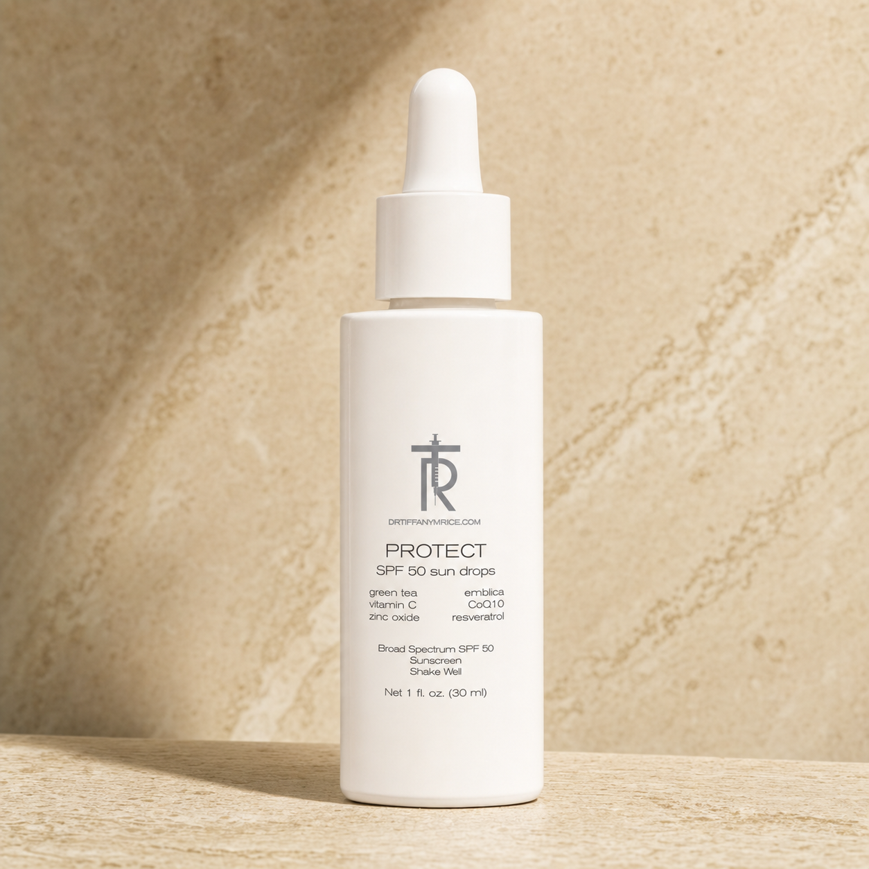 PROTECT SPF 50 Sun Drops