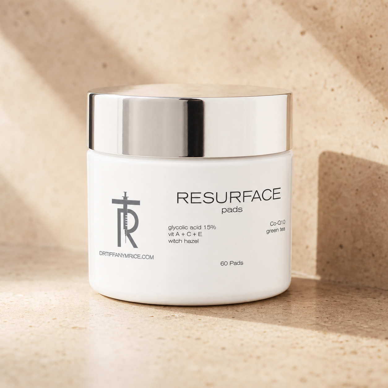 RESURFACE Pads