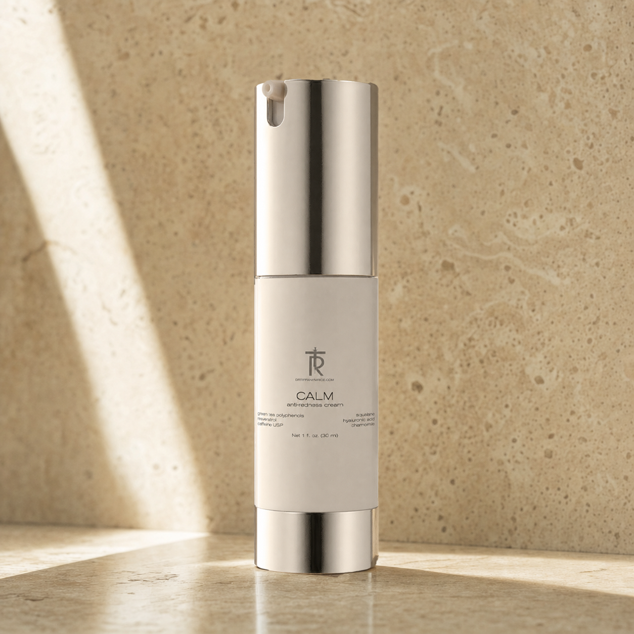 CALM Anti-Redness Cream