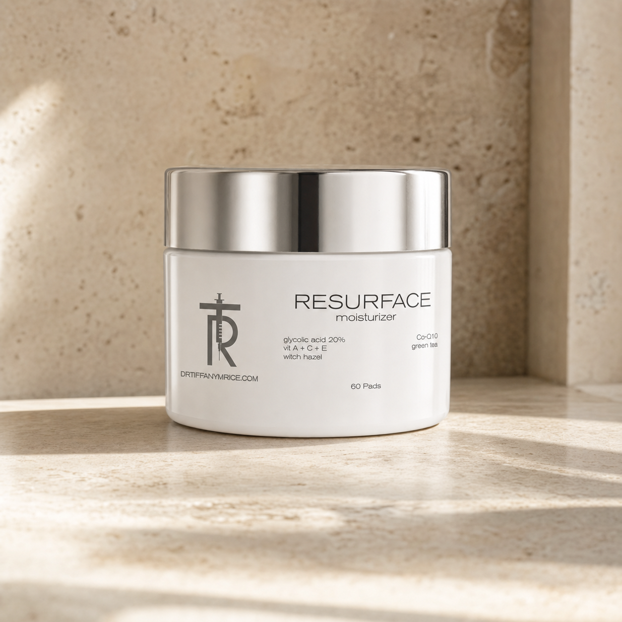 RESURFACE Pads