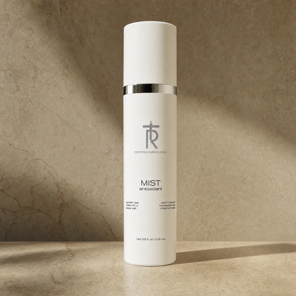 MIST with Antioxidants