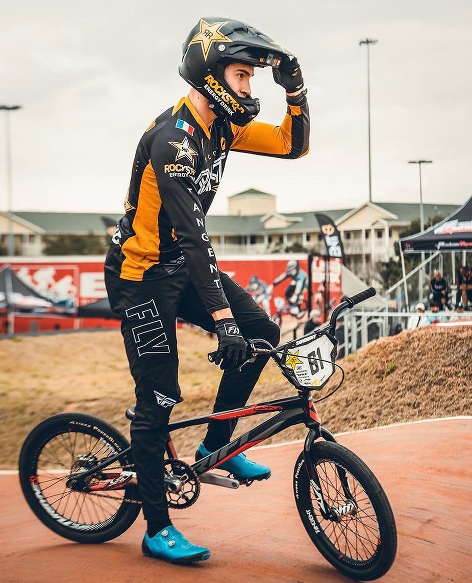 Ahhh yea it&rsquo;s race week!  Clean the bike and charge the GoPros&hellip; we&rsquo;re coming in hot for Louisville and you can bet the Cartel&rsquo;s gonna be swinging for the fences this weekend. We&rsquo;ve got @mat61mat and @teigenpascual comin